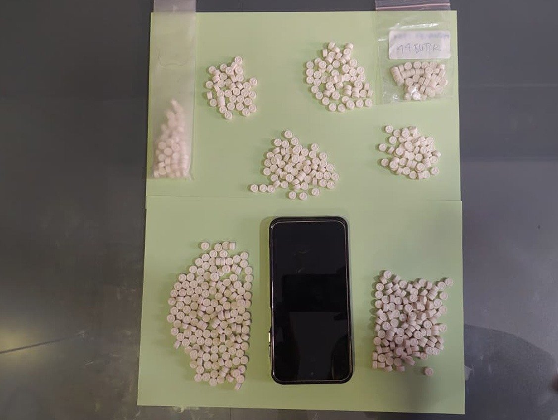 Gerak Cepat Polda Metro Jaya Ungkap Peredaran 500 Butir Ekstasi di Apartemen Jakbar, Dua Pria Diamankan